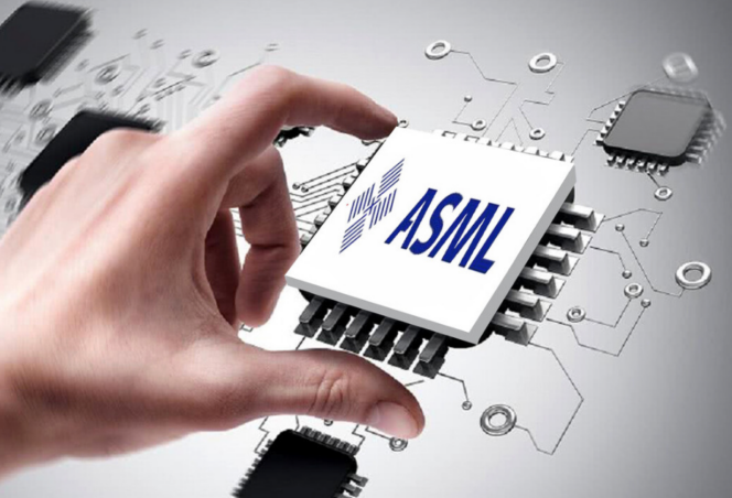 ASML阿麦斯品牌VI设计案例评估指数-芯片品牌设计
