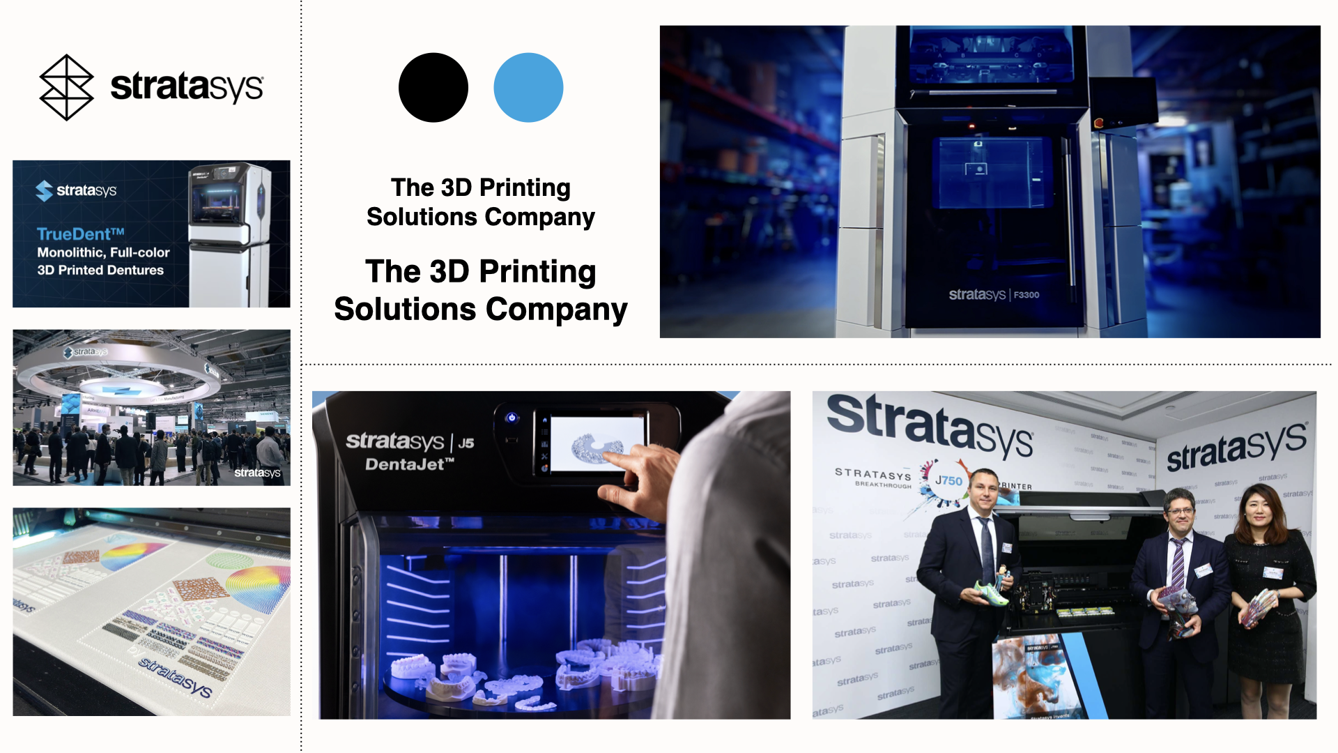 stratasys品牌VI设计案例评估指数_3D打印机vi设计
