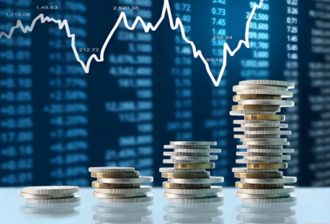 金融投资公司品牌 VI 设计构建指南：塑造专业与信任的视觉符号