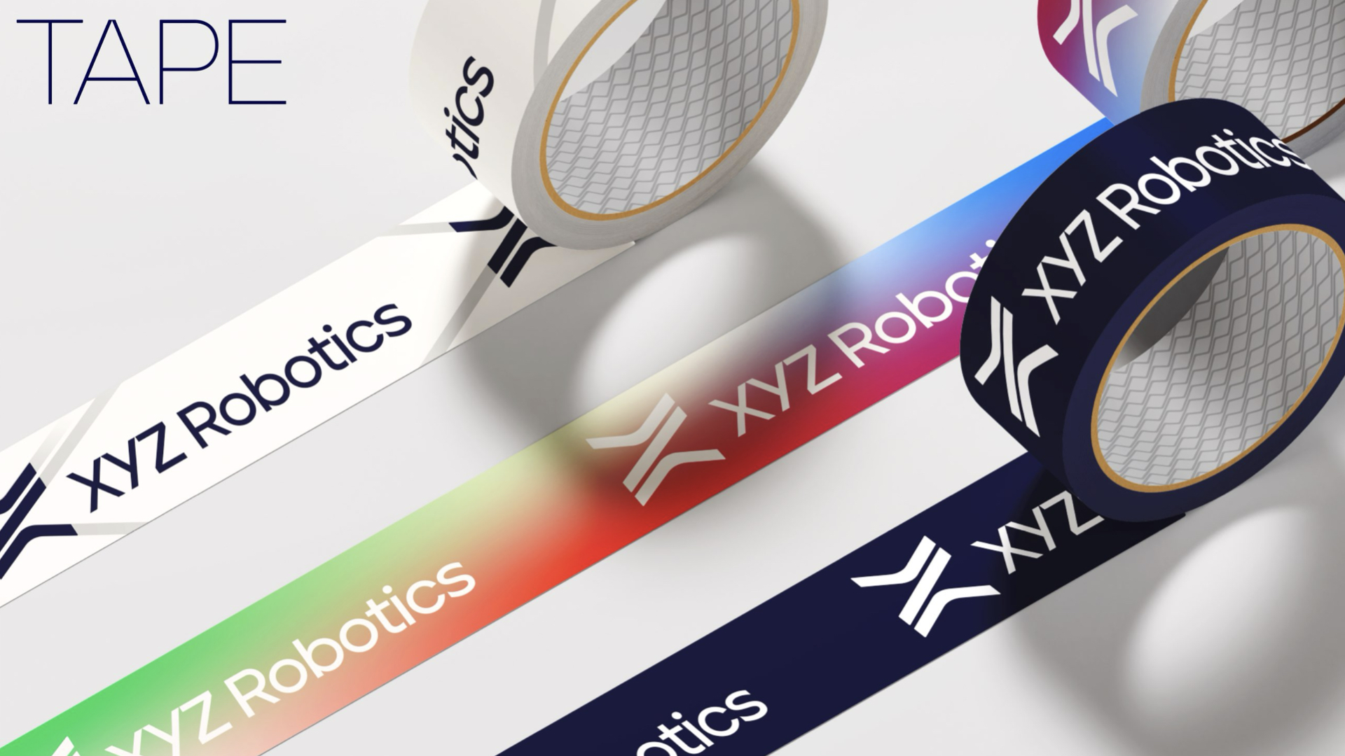 上海logo设计公司