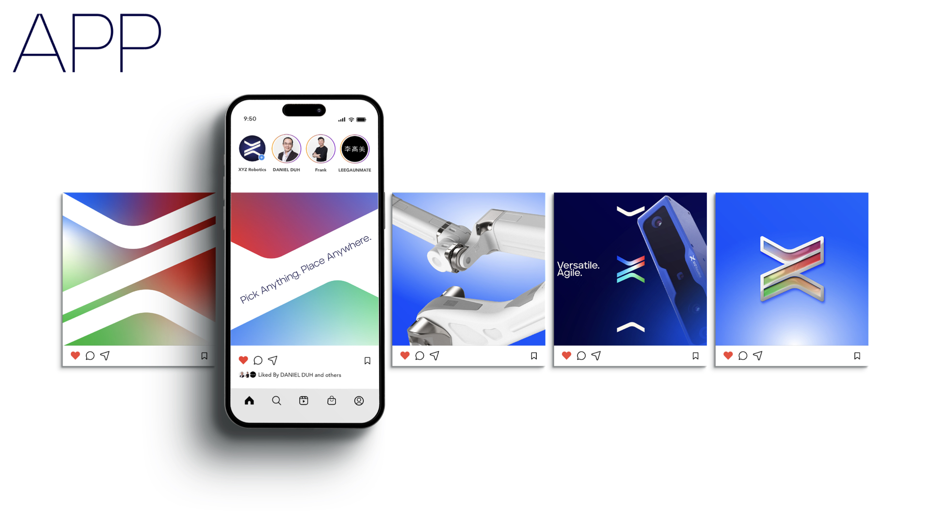 上海品牌设计公司