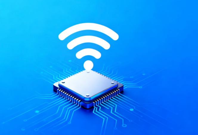 看不见的科技，如何被看见-无线通讯模块品牌设计战略