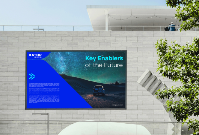 工业制造业案例合集-焕识助力精密制造企业打造品牌形象