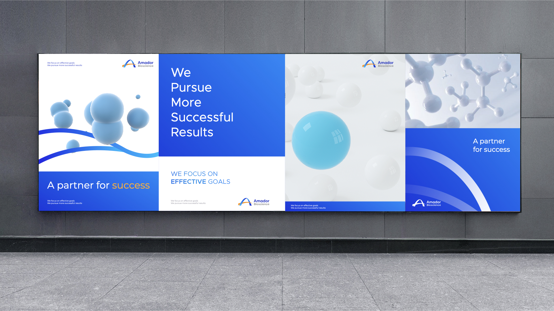 2026年值得关注的医院/医疗品牌设计公司：权威生物医疗品牌的塑造