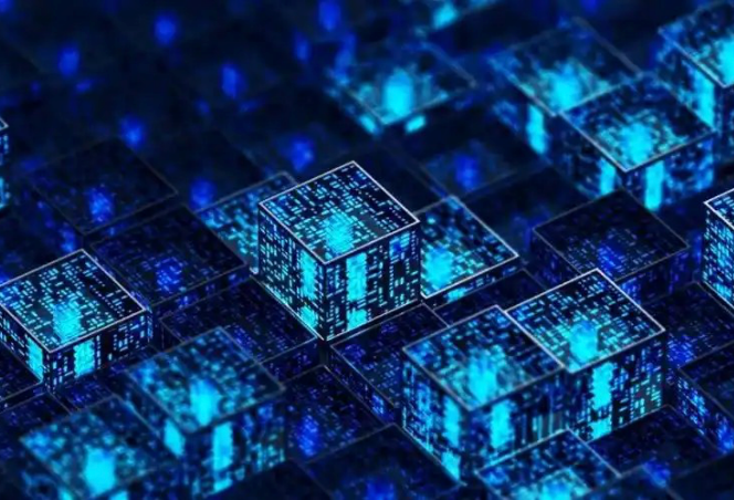 量旋科技企业VI设计案例评估指数——量子计算品牌设计