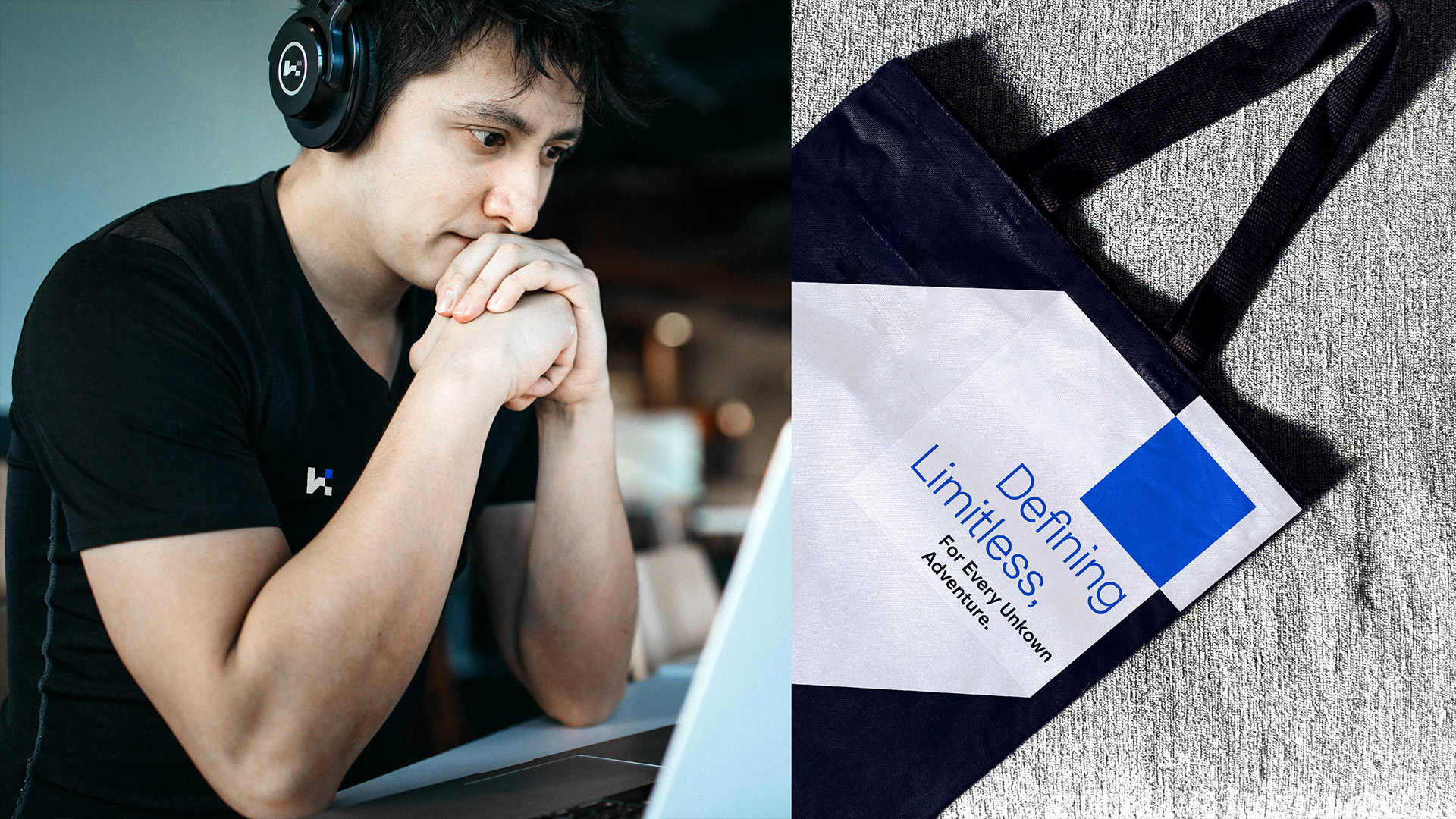 HAROGIC application design