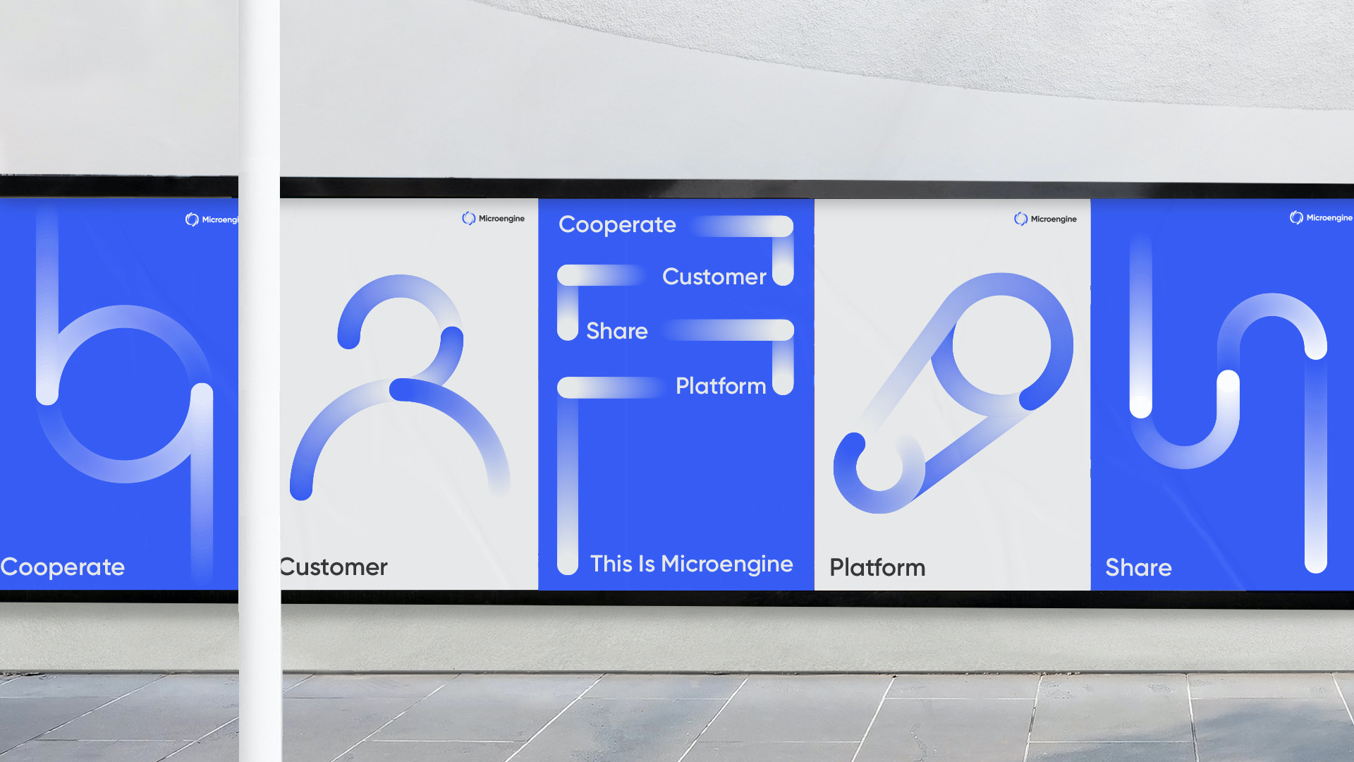 B2B Tech Brands - Visual Expression of Brand Value - Top Design Cases for Enterprise-Grade Service Brands