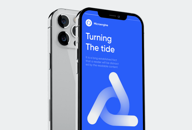 B2B Tech Brands - Visual Expression of Brand Value - Top Design Cases for Enterprise-Grade Service Brands
